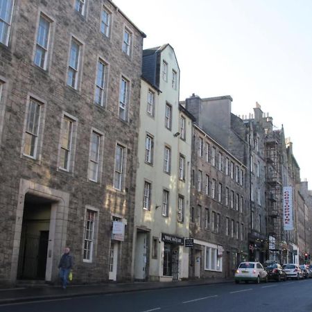 Royal Mile Apartment EDI Exterior foto