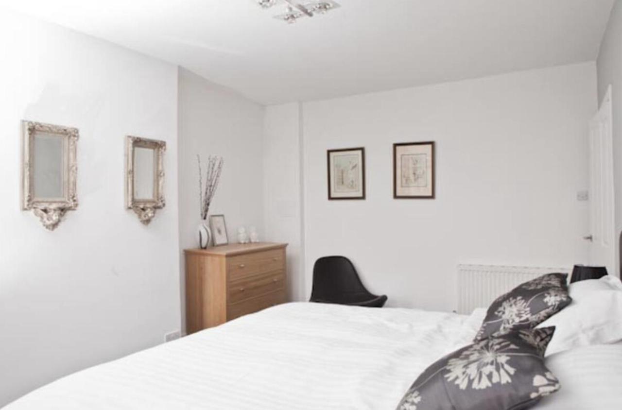 Royal Mile Apartment EDI Exterior foto