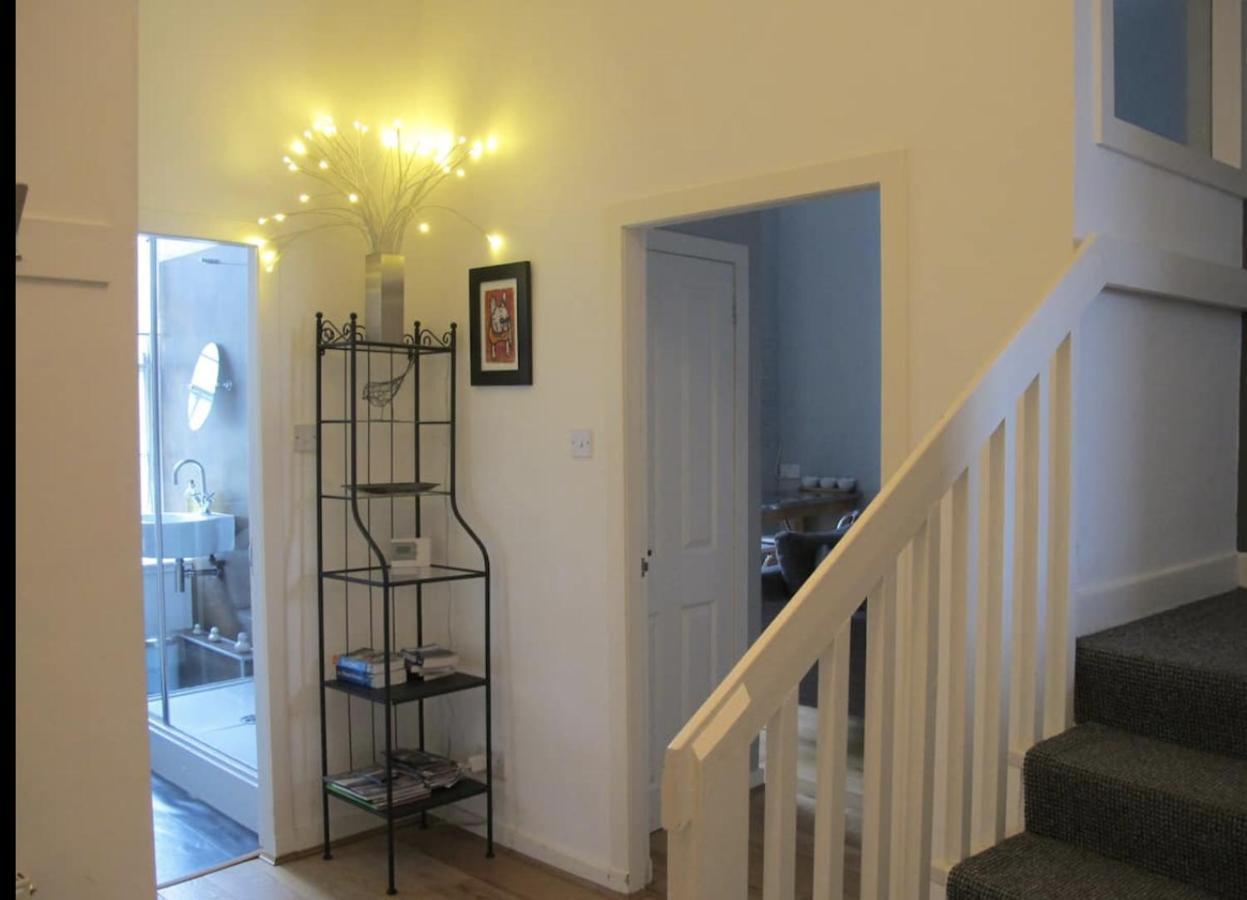 Royal Mile Apartment EDI Exterior foto